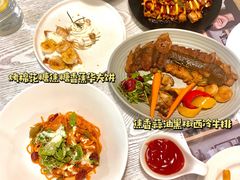 -娜娜家·Nana's restaurant(国金汇店)
