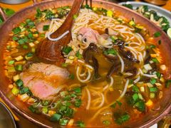 -SHAN山(前滩太古里店)