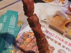-通海俄式烧烤·俄罗斯大串(嵩山路店)