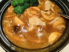 -皇朝会.经典传统粤菜(外滩店)