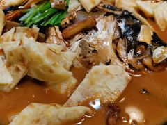 -忠顺斋易州印象烤鸭店(东关新村店)