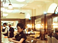 -上海外滩华尔道夫酒店