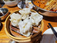 -叶婆婆钵钵鸡(乐山老店)
