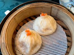 灌汤小笼包-誉八仙粤菜(万象天地店)