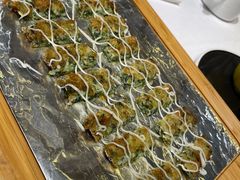 锅贴小塘菜-天福苑(崇宁路店)