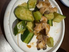 -前海沿·青岛菜(李沧万达店)