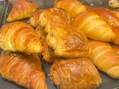 -BAKER&SPICE(安福路店)