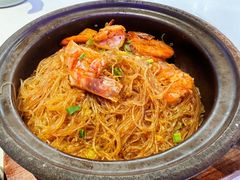 -南拳十三姨·潮汕砂锅粥·粤菜(西单大悦城店)