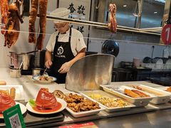 -隆江兴猪脚饭(金润大厦店)