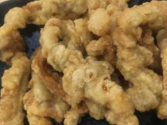 川味小酥肉-宏状元现熬粥·京味菜(黄寺大街店)