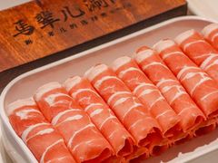 -牛街·马辈儿涮肉(牛街总店)