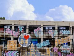 -王府井奥莱临潼小镇(临潼店)