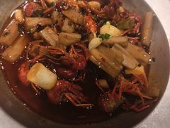 -铭副琦食·虾蟹烩馆(渔人码头店)