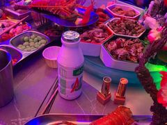 -M-MIX电音烤吧