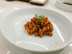 -CHIC1699远洋私厨