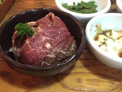 -黑牛の店·和牛烧肉(大悦城店)