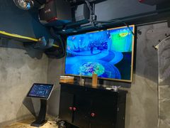 -云晓光头烧烤吧(川沙绿地店)