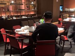 -许爷家·生态湖鲜(徐汇日月光店)