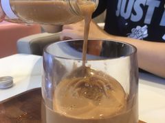 -柠檬树茶餐厅(海雅缤纷城店)