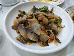 -合晋食府(广州合晋帝苑酒店)