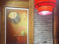 -重庆袁老四火锅(武进万达店)