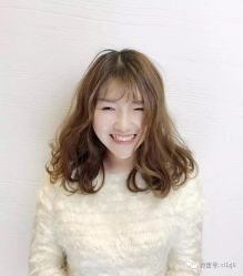 -明洞造型精品烫染