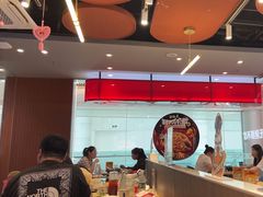 -鱼酷活鱼烤鱼(沈阳大悦城店)