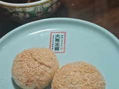 -应天大明王朝·南京菜(中山陵店)