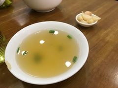 -刘信牛羊肉小炒泡馍(回民街店)