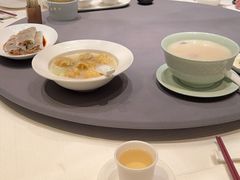 -金苑海鲜酒家(来魅力店)