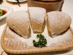 雪花奶酪包-虾饺妹·酒家(金碧店)