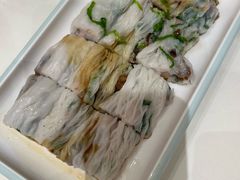 -聚福山莊·寻味顺德(北滘店)