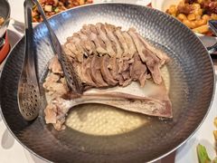-巴音浩日娲·蒙餐(双林东路店)