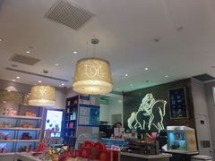 -GODIVA(月星环球港店)