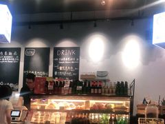 -HELLO 27 意面·沙拉·帕尼尼