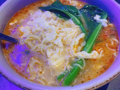 方便面-很久以前羊肉串(打浦路店)