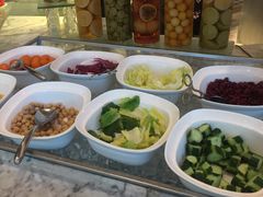 -漳州佰翔圆山酒店·圆山畔西餐厅