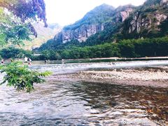-楠溪江风景名胜区