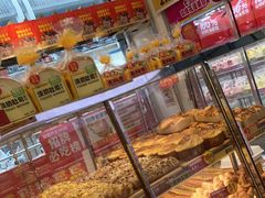 -味多美蛋糕(梨园店)