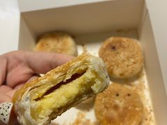 -宫喜糕点(共青团路店)