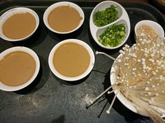 -锅圈食汇火锅烧烤食材超市(誉天下店)