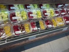 -果蔬好生活超市(乐堤港店)