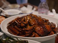 -老吉士酒家(天平路店)