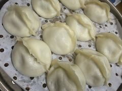 牛肉招牌灌汤蒸饺-志亮灌汤蒸饺·清真(庙后街店)