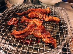 -釜山火炉·海鲜烤肉(紫藤路店)