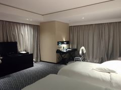 -青岛西海岸隆和福朋喜来登酒店