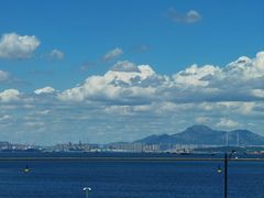 -海韵乐宿露营民宿