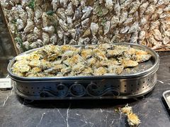 -诸暨耀江开元名都大酒店·琉森湖自助餐厅