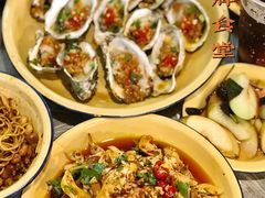 -东排食堂长沙小吃大排档(五一广场店)