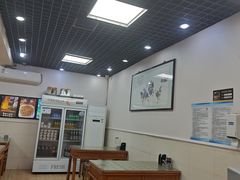 -清真·鸦儿李记·小馆(后海店)